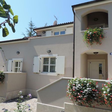 Apartment Doris Poreč Exteriér fotografie